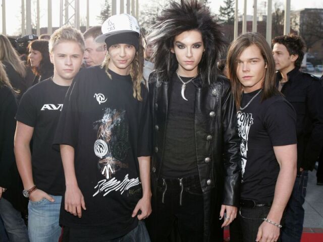 Tokio Hotel