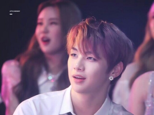 Daniel(Wanna One)