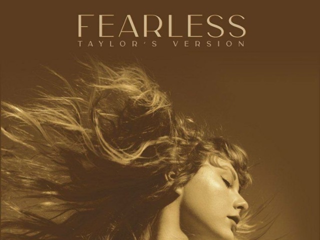 Fearless