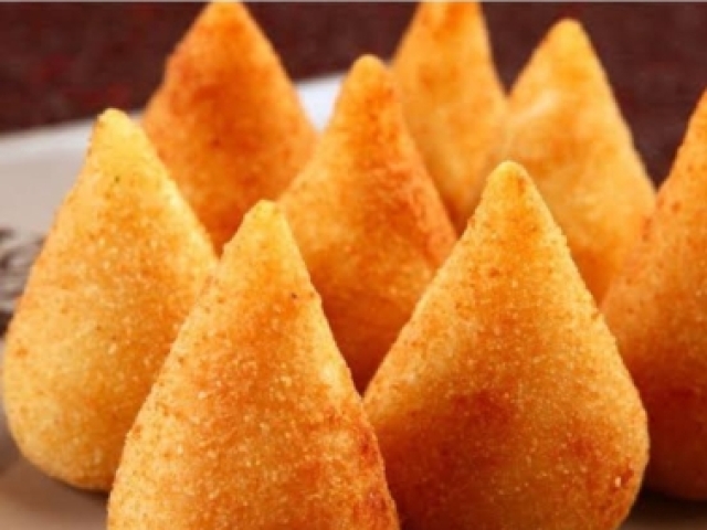 Coxinha