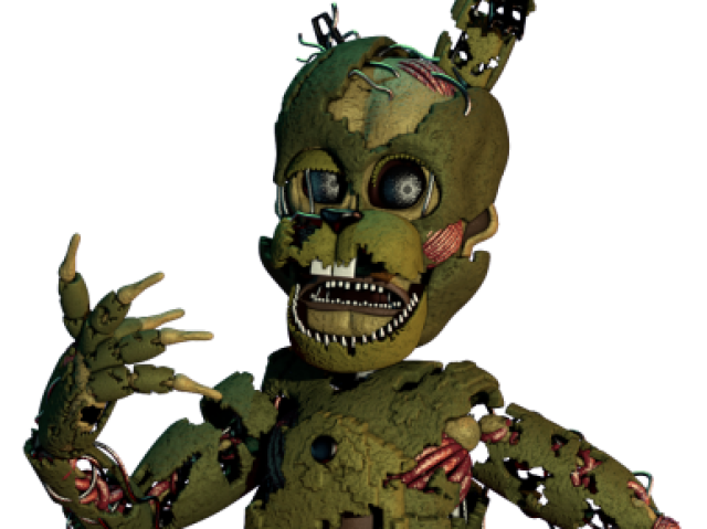 Trashtrap