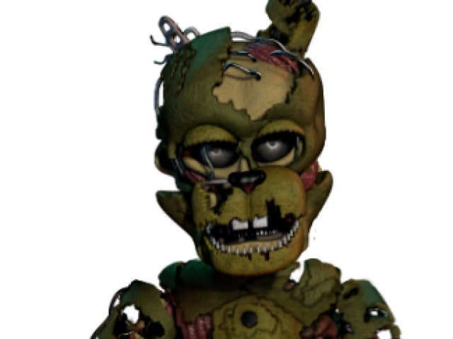 Horribletrap