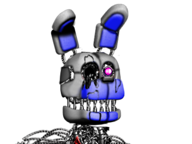 Molten Bonnie