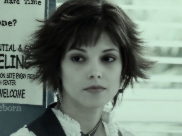 alice cullen