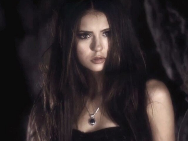 katherine pierce