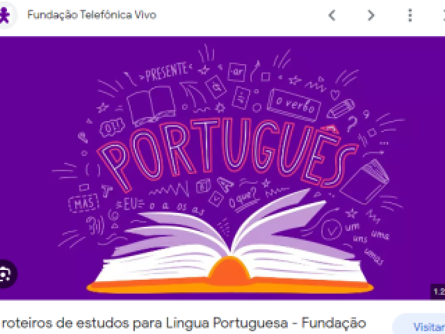 PORTUGUÊS