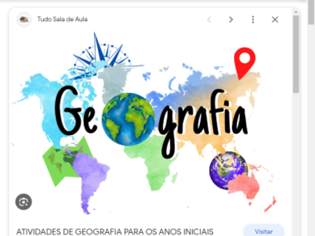 GEOGRAFIA