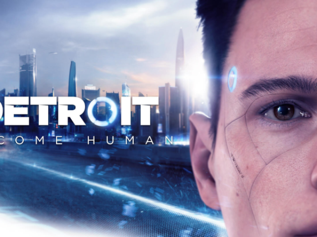 Detroit Become Human