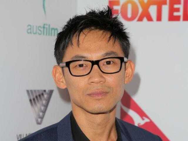 James Wan (MARAVILHOS! 0