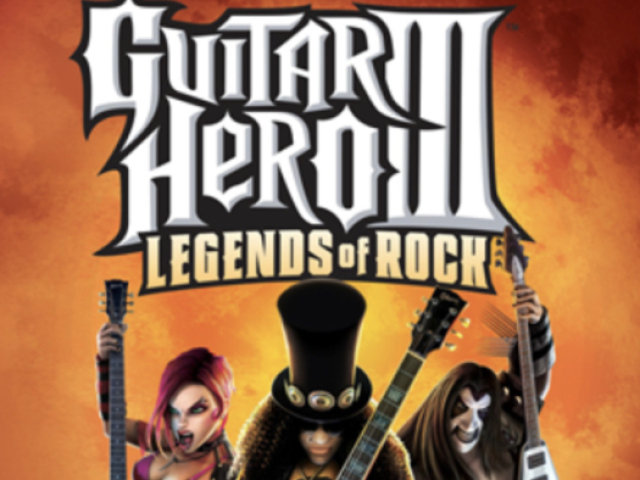 Guitar Hero