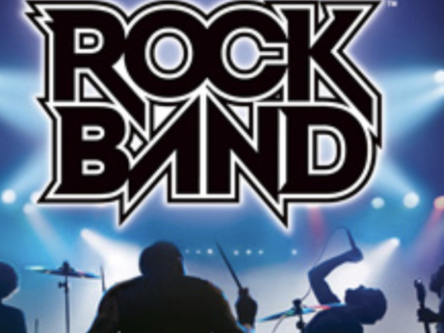 Rock Band