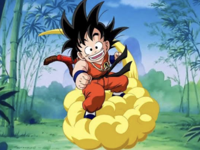 Dragon Ball