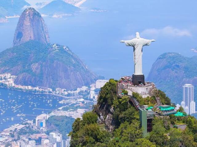 Rio de Janeiro - Brasil