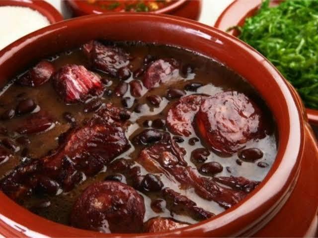 feijoada