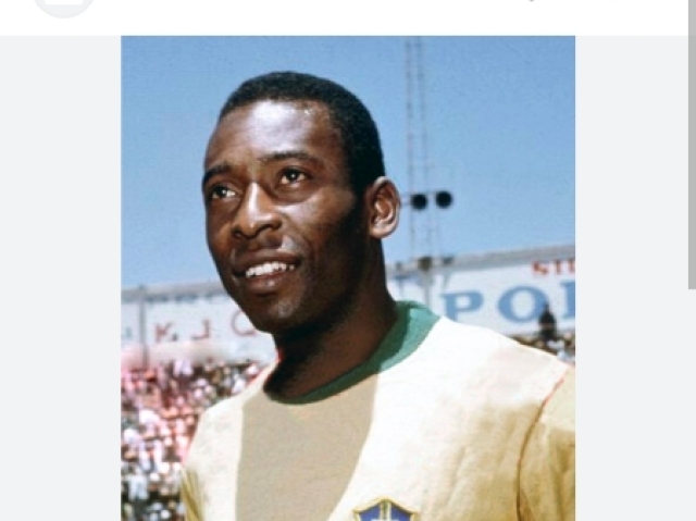 Pelé