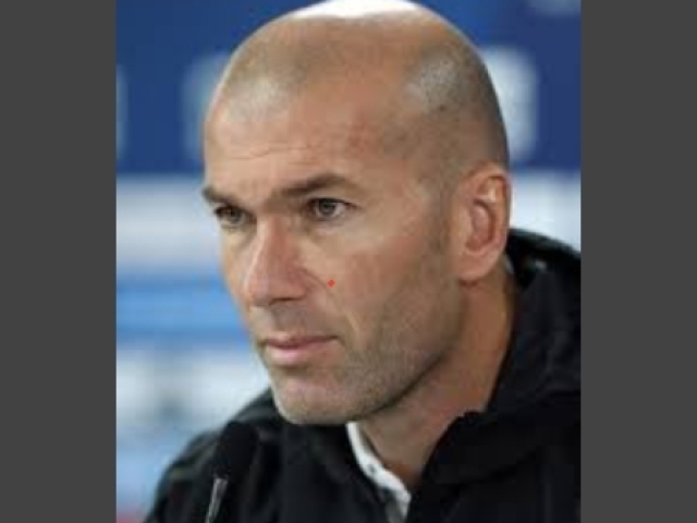 Zidane