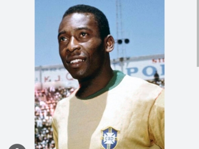 Pelé