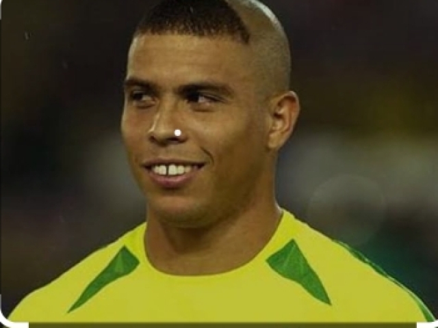 Ronaldo