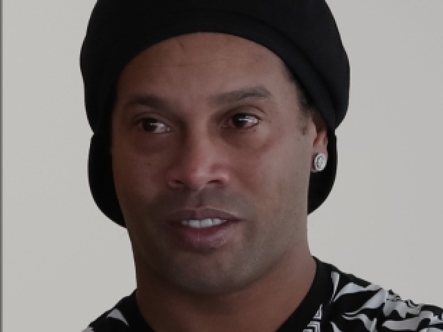 Ronaldinho