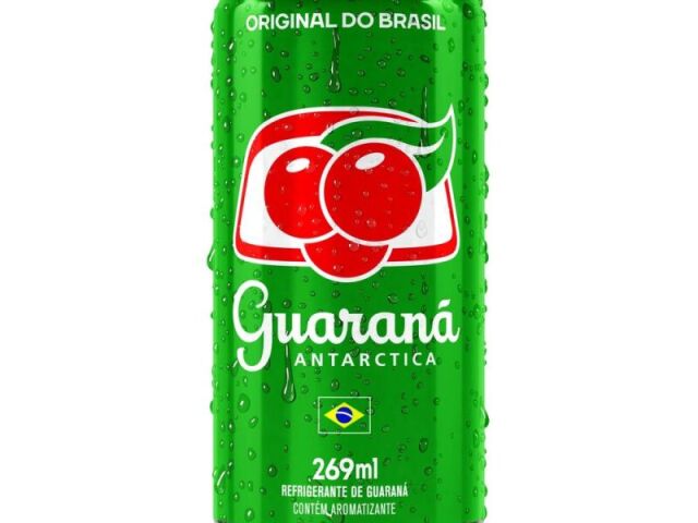 Não quero nada não, apenas uma bebida basta
