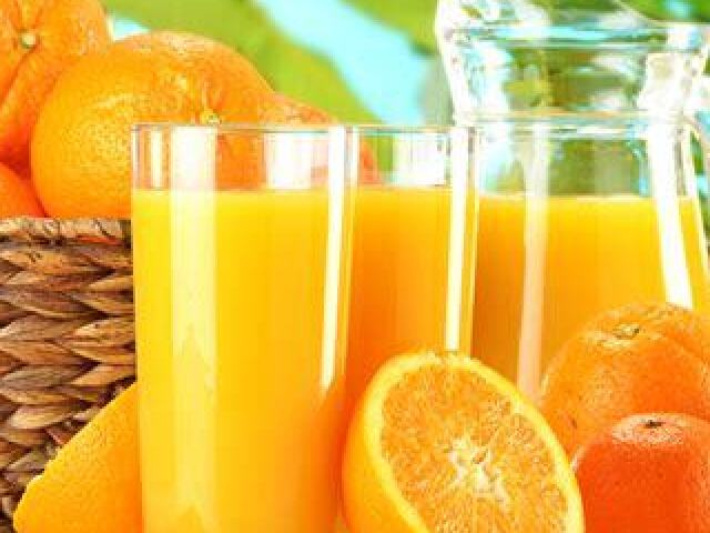 Apenas um suco