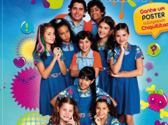 Chiquititas