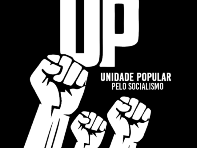 Unidade Popular pelo Socialismo