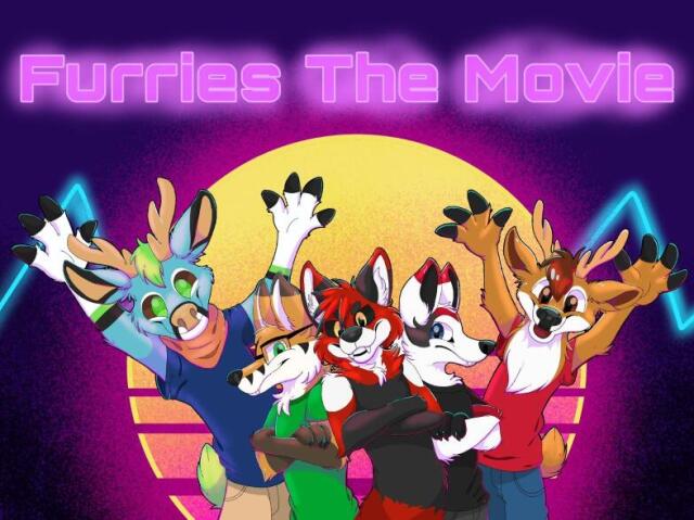 Furries - The Movie