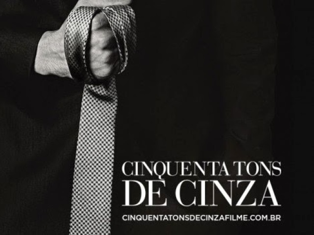 50 Tons de Cinza