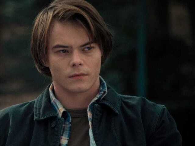 Jonathan Byers (Lindo D+++)