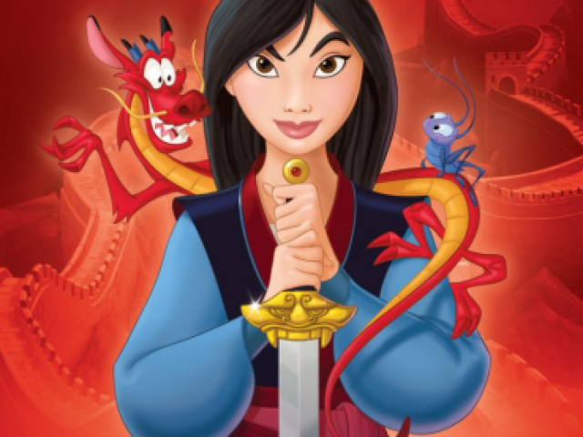 Mulan