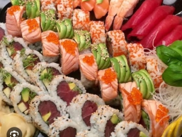 Sushi