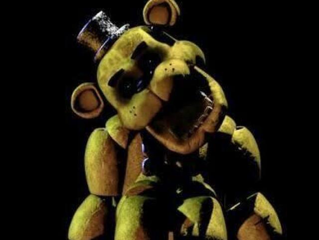 GoldenFreddy