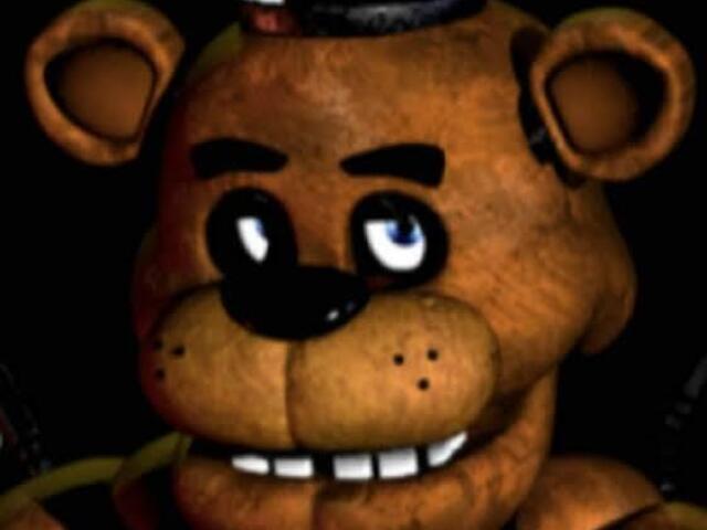 Freddy FazBear