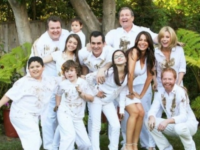 Modern family