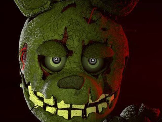 SpringTrap