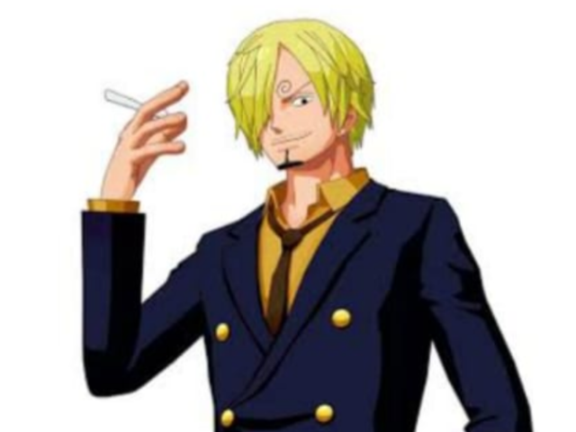 Sanji