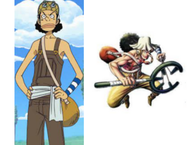 Usopp