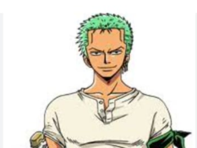 Zoro