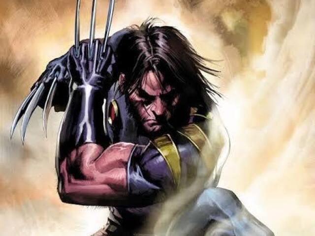 Wolverine