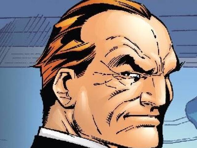 Norman Osborn