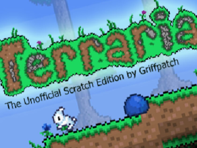 Terraria