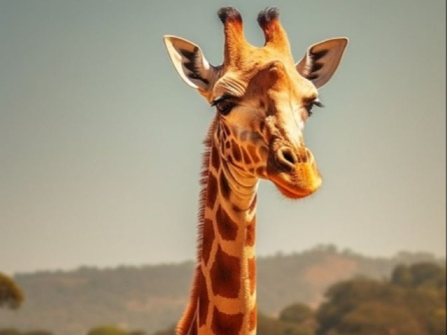 Giraffe