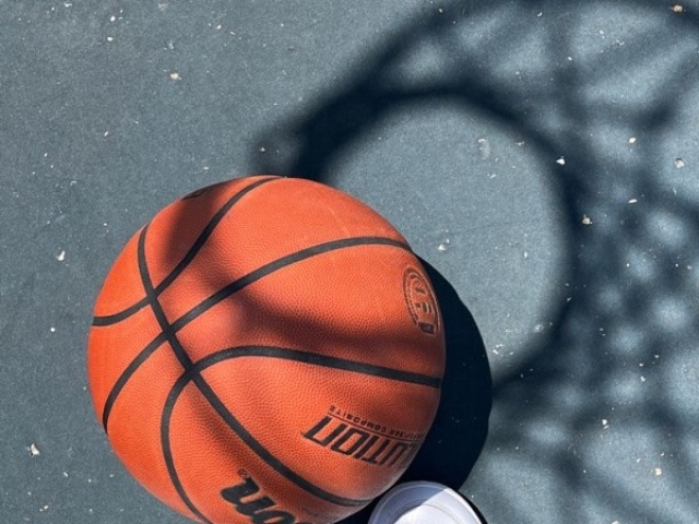 Basketball