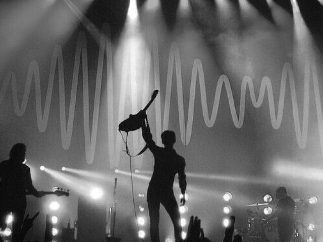 Artic Monkeys