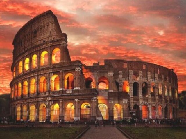 Roma