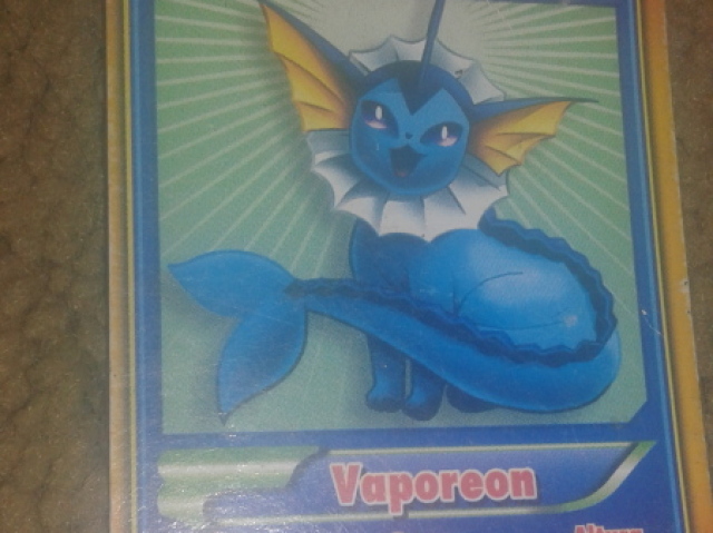 Vaporeon