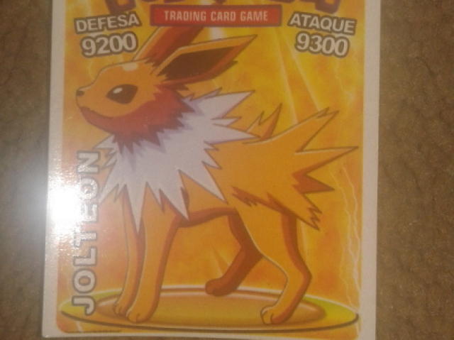 Jolteon