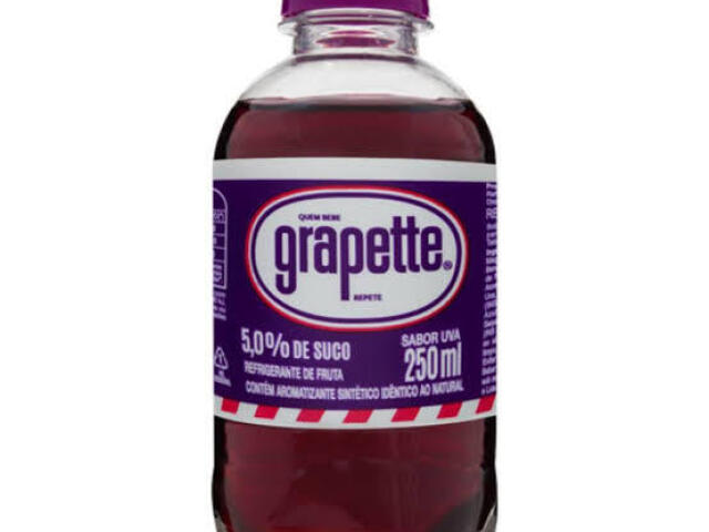 Grapette