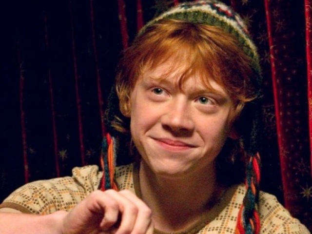 Ron Weasley